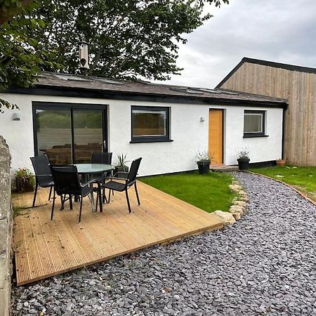 Tranquil, Secluded, Rural Cottage For Two Beaumaris Exterior foto